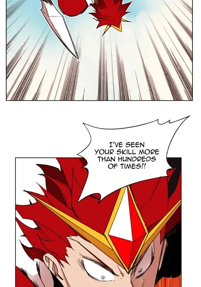 Read Hardcore Leveling Warrior chapter 152 image 83 on Lezhin