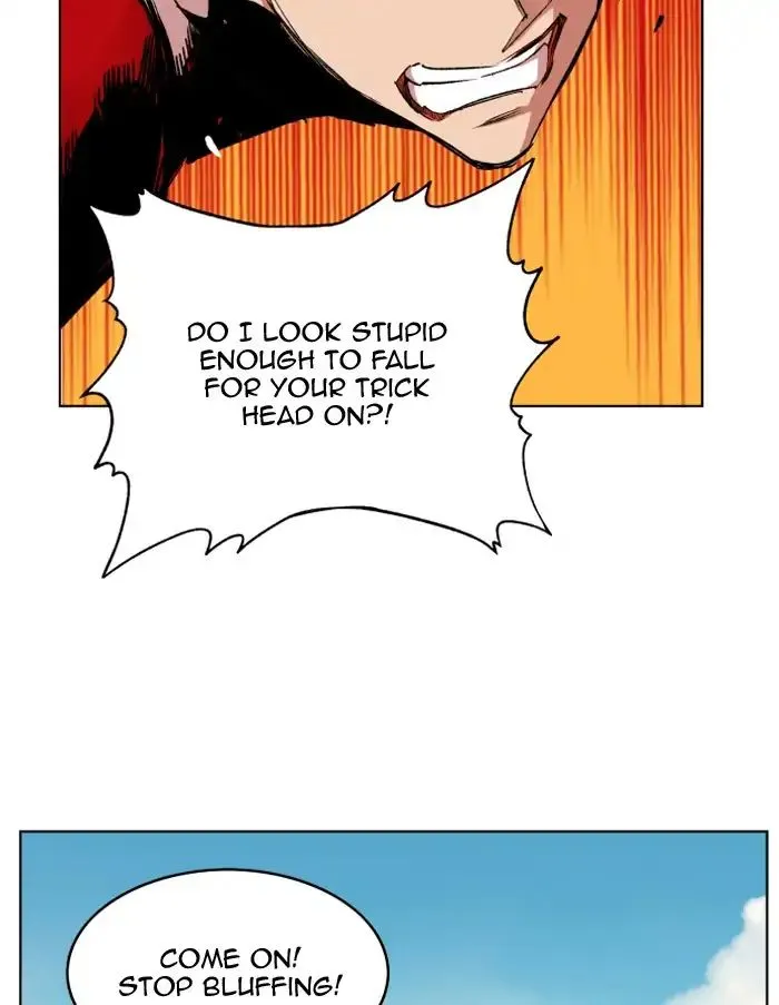 Read Hardcore Leveling Warrior chapter 152 image 84 on Lezhin
