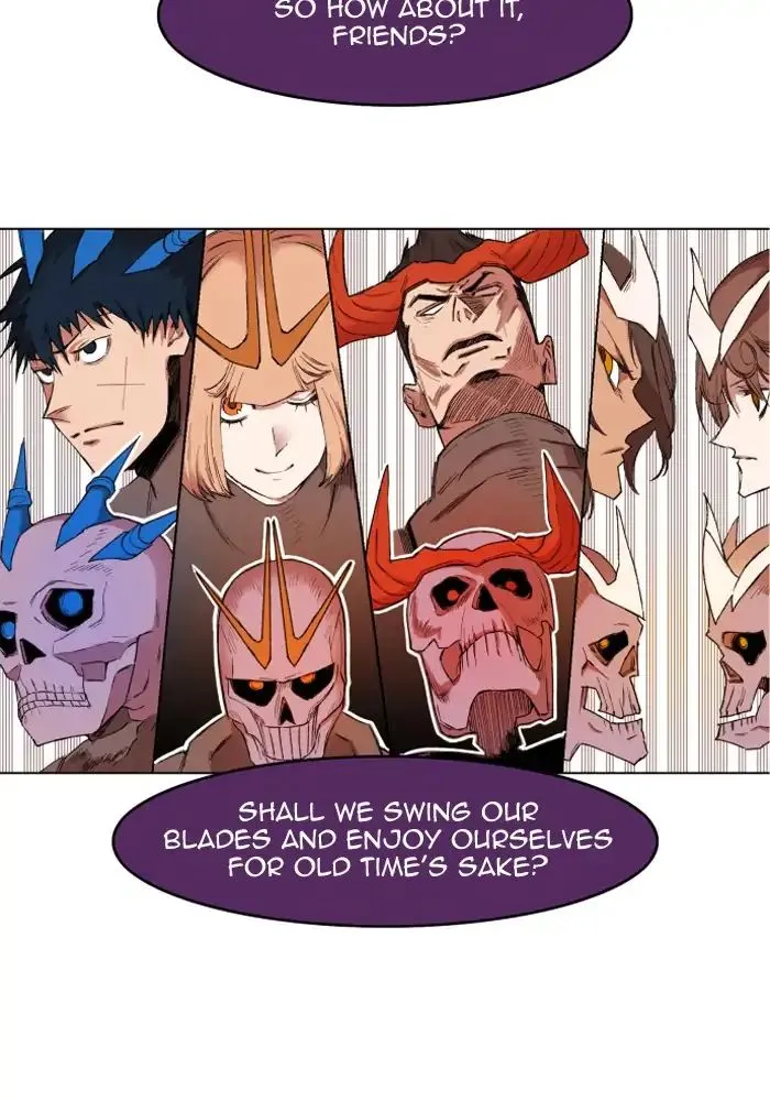 Read Hardcore Leveling Warrior chapter 152 image 9 on Lezhin