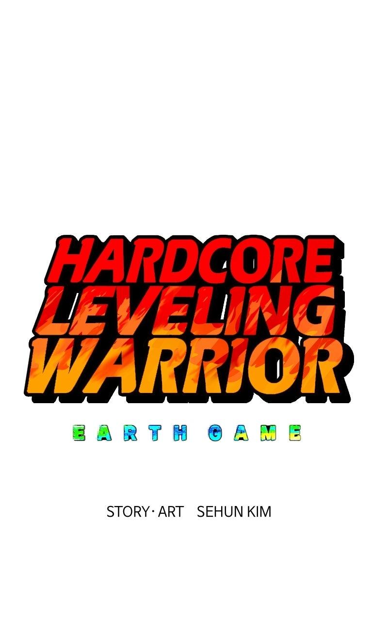 Read Hardcore Leveling Warrior chapter 153.1 image 0 on Lezhin