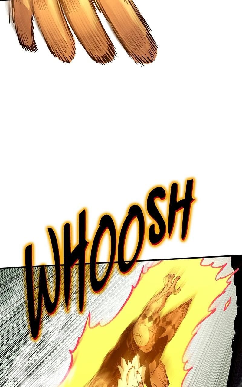 Read Hardcore Leveling Warrior chapter 153.1 image 100 on Lezhin