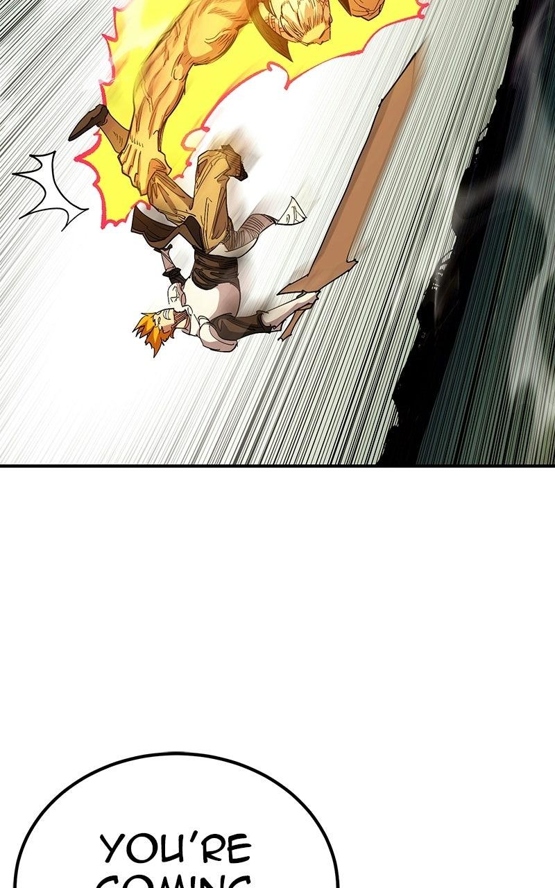 Read Hardcore Leveling Warrior chapter 153.1 image 101 on Lezhin