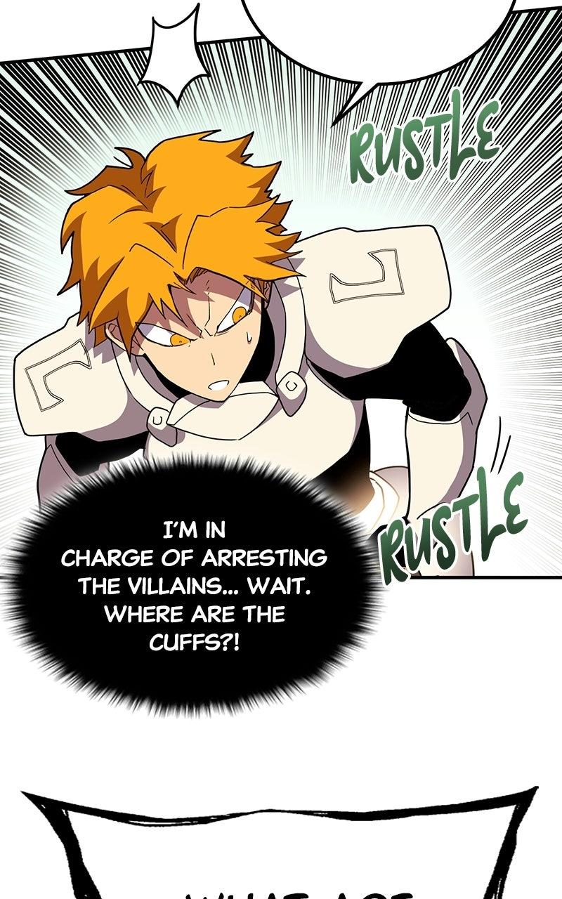 Read Hardcore Leveling Warrior chapter 153.1 image 11 on Lezhin