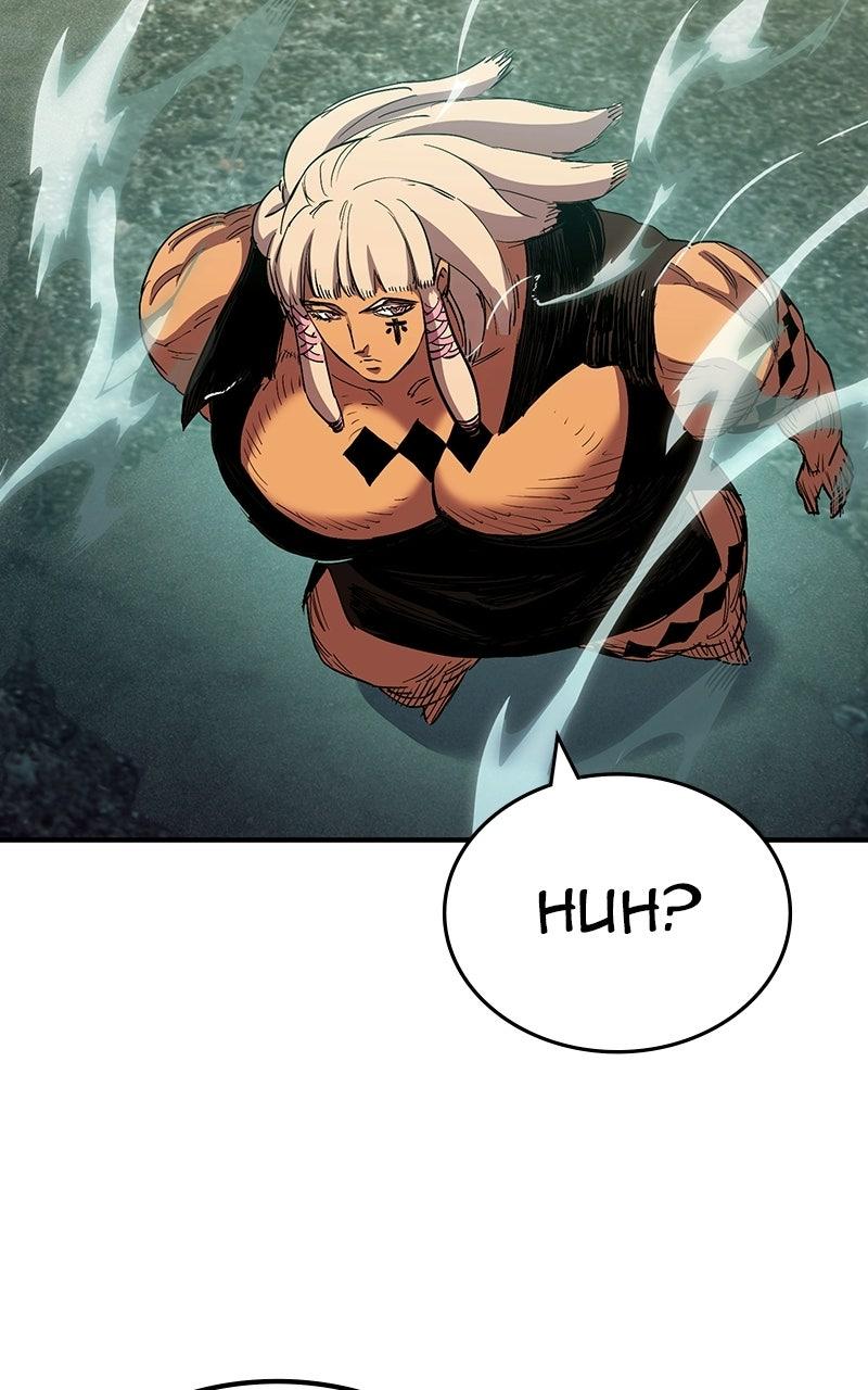 Read Hardcore Leveling Warrior chapter 153.1 image 115 on Lezhin