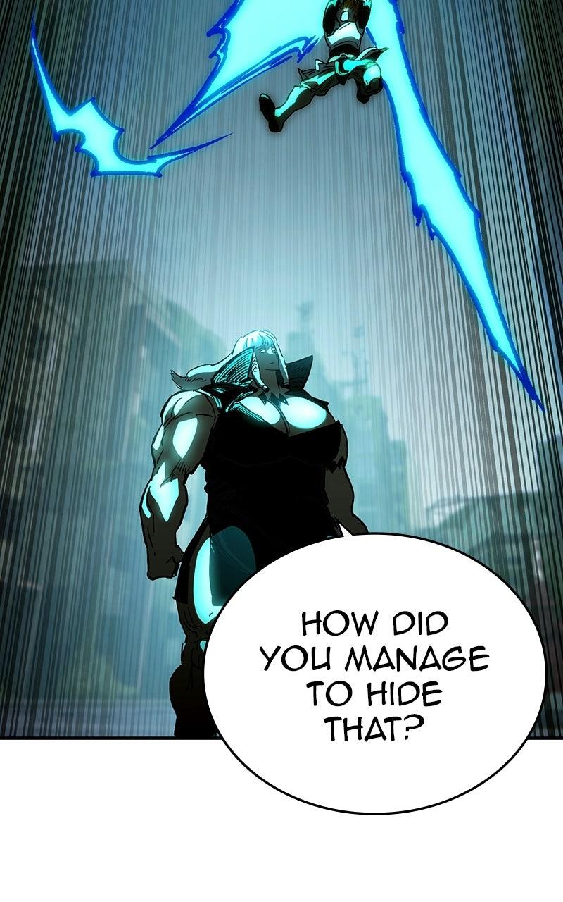 Read Hardcore Leveling Warrior chapter 153.1 image 118 on Lezhin
