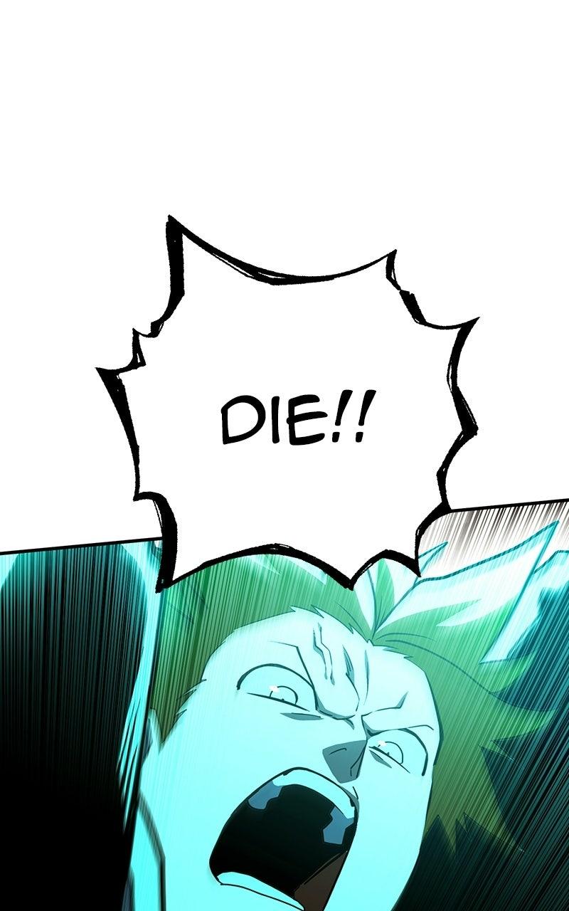 Read Hardcore Leveling Warrior chapter 153.1 image 119 on Lezhin