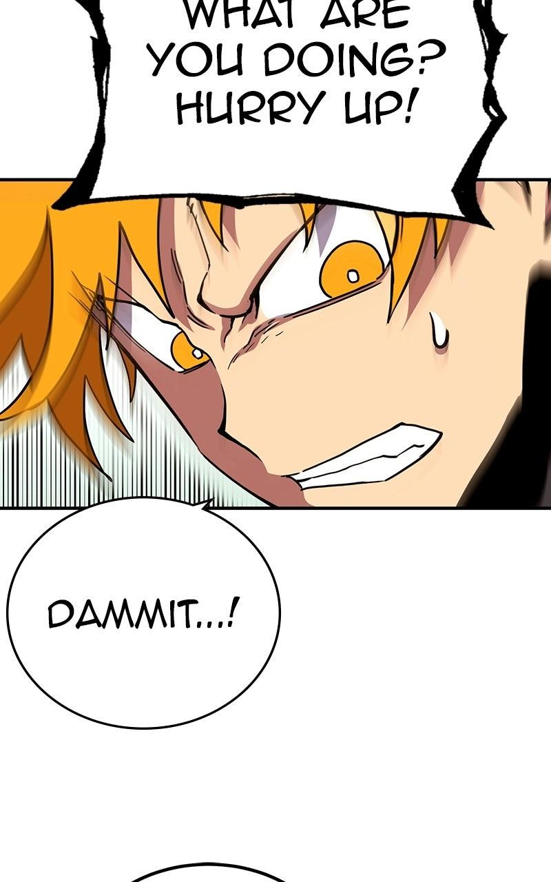Read Hardcore Leveling Warrior chapter 153.1 image 12 on Lezhin