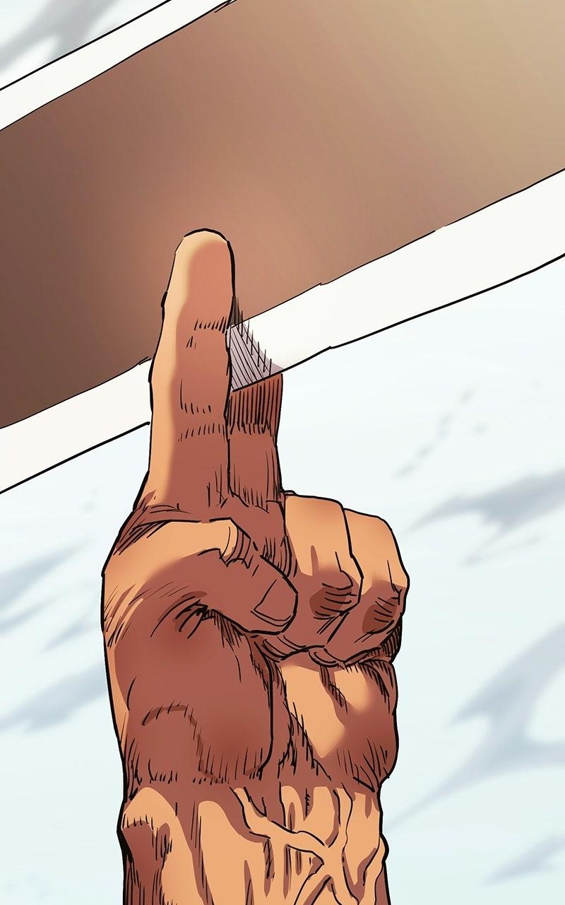 Read Hardcore Leveling Warrior chapter 153.1 image 124 on Lezhin