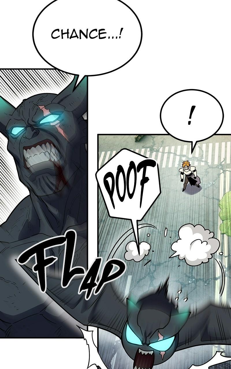 Read Hardcore Leveling Warrior chapter 153.1 image 13 on Lezhin