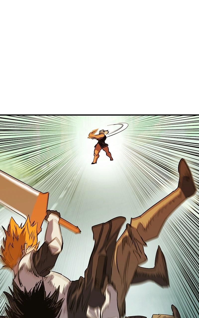 Read Hardcore Leveling Warrior chapter 153.1 image 131 on Lezhin