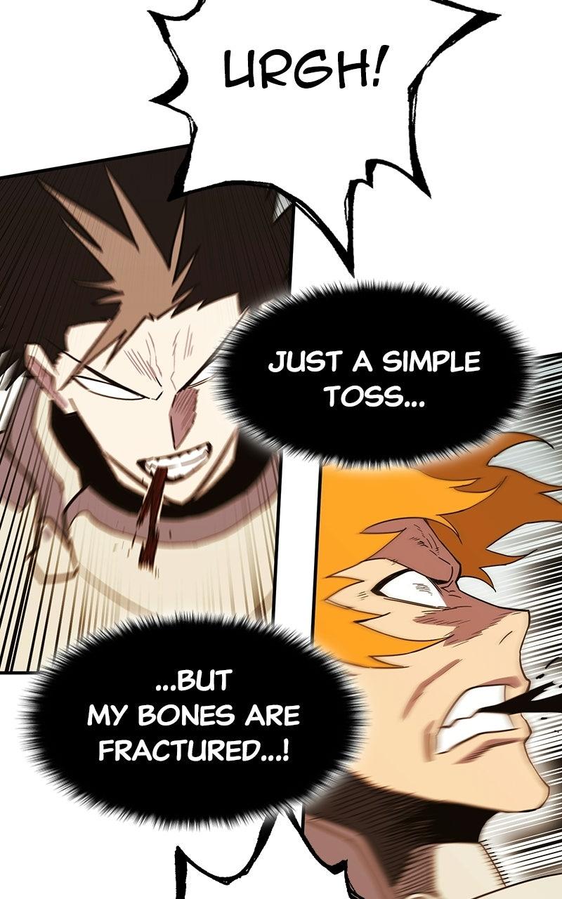 Read Hardcore Leveling Warrior chapter 153.1 image 133 on Lezhin