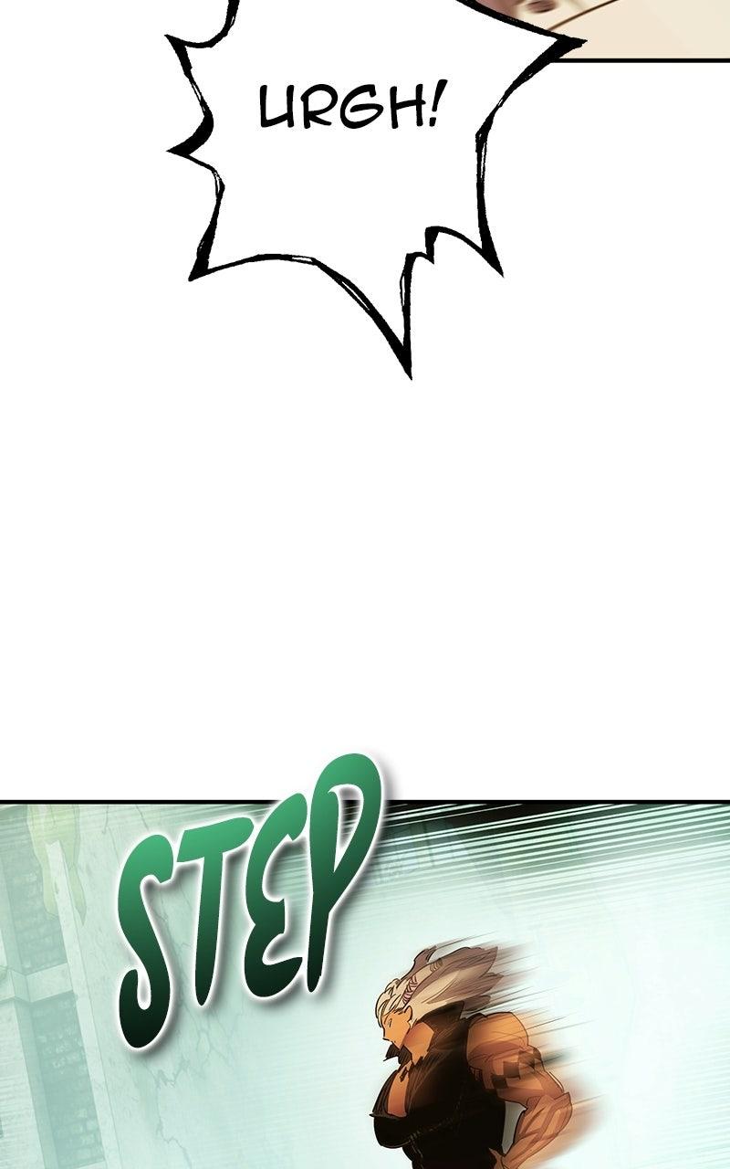 Read Hardcore Leveling Warrior chapter 153.1 image 134 on Lezhin