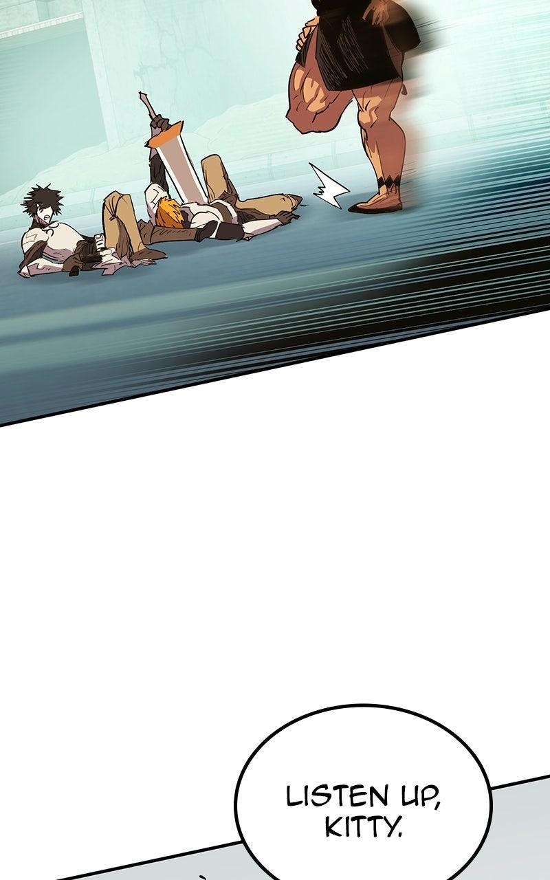 Read Hardcore Leveling Warrior chapter 153.1 image 135 on Lezhin