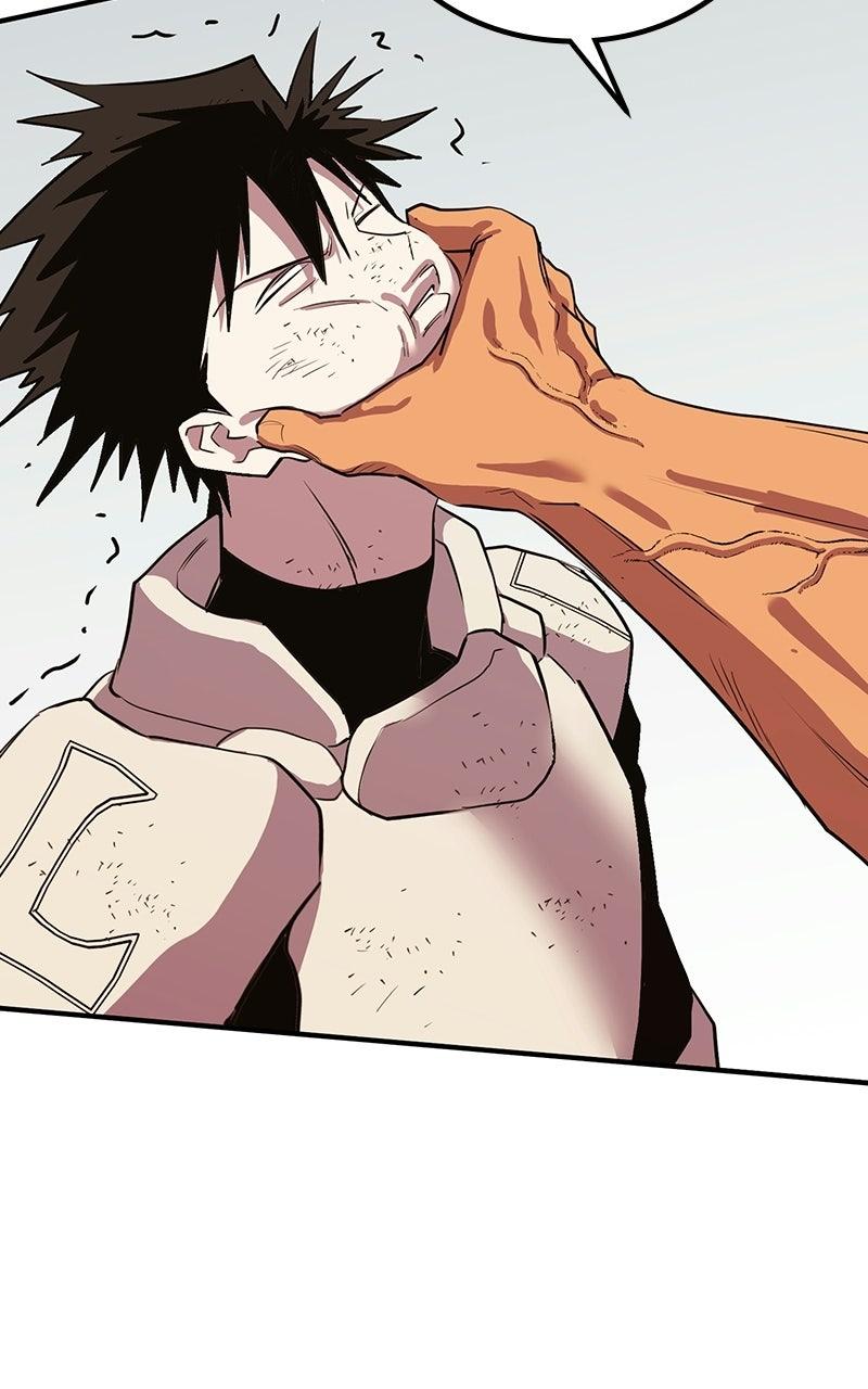 Read Hardcore Leveling Warrior chapter 153.1 image 136 on Lezhin