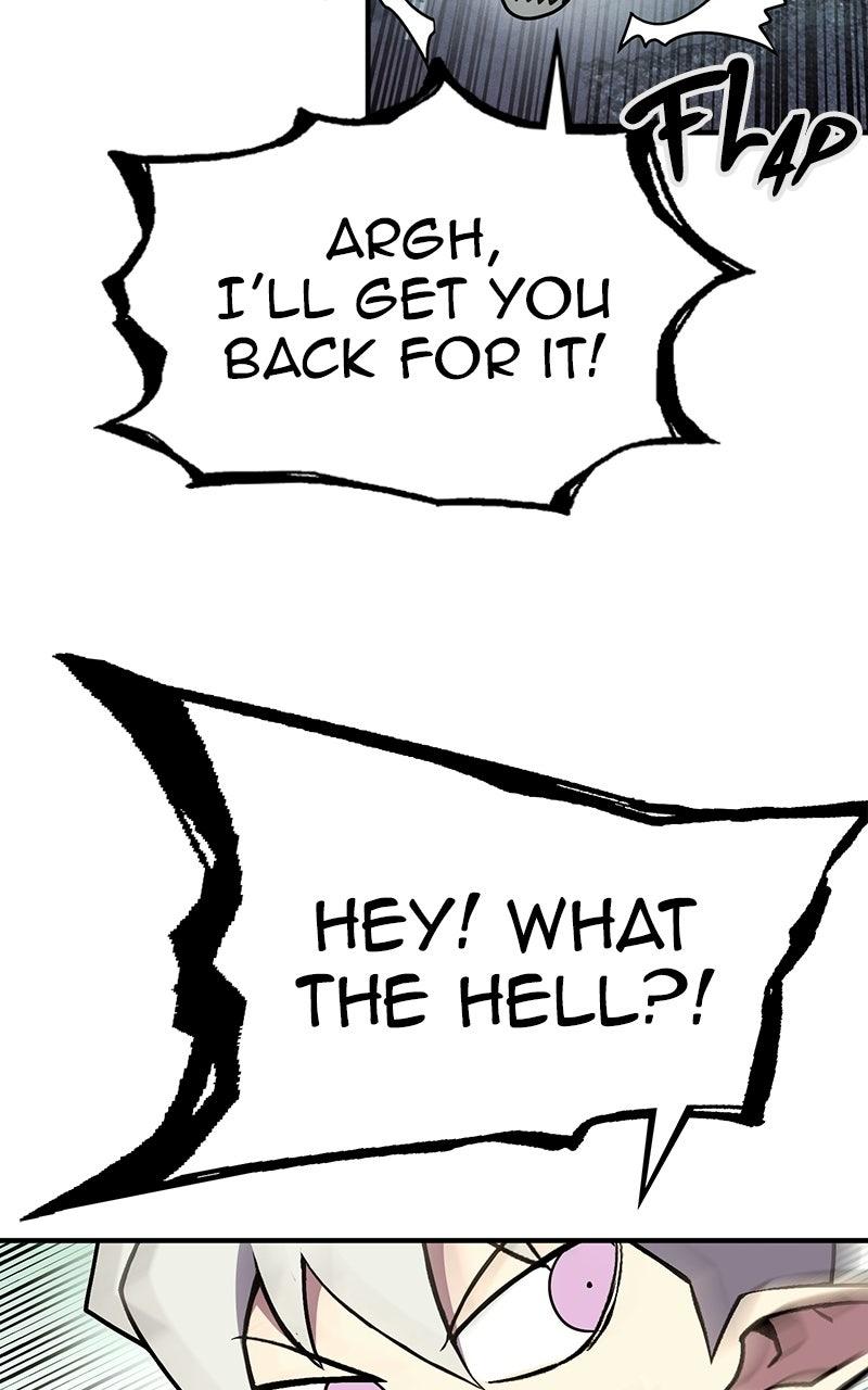 Read Hardcore Leveling Warrior chapter 153.1 image 14 on Lezhin