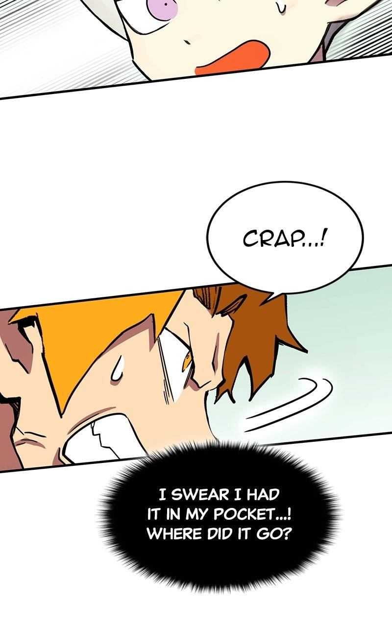 Read Hardcore Leveling Warrior chapter 153.1 image 15 on Lezhin