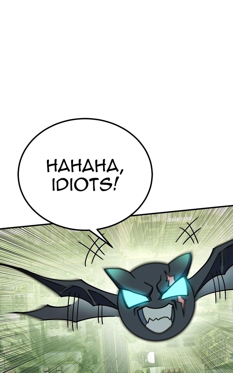 Read Hardcore Leveling Warrior chapter 153.1 image 16 on Lezhin