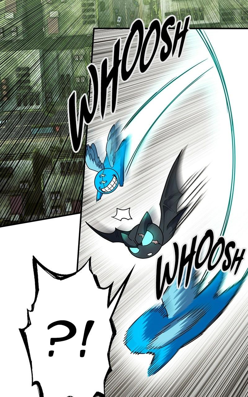 Read Hardcore Leveling Warrior chapter 153.1 image 17 on Lezhin
