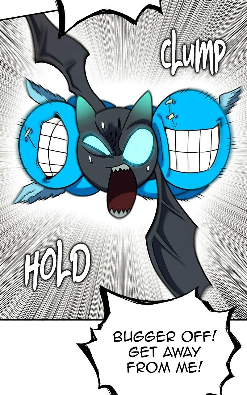 Read Hardcore Leveling Warrior chapter 153.1 image 19 on Lezhin