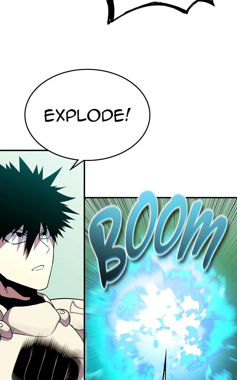 Read Hardcore Leveling Warrior chapter 153.1 image 20 on Lezhin