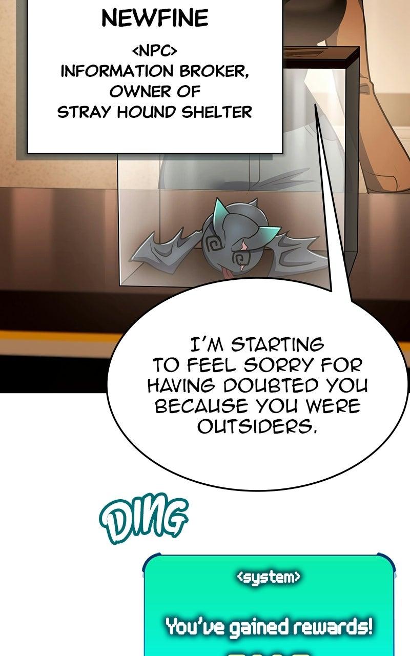 Read Hardcore Leveling Warrior chapter 153.1 image 24 on Lezhin