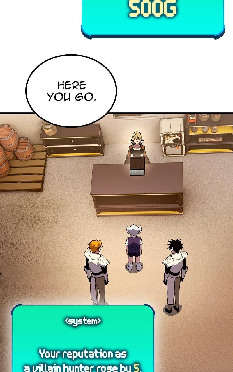 Read Hardcore Leveling Warrior chapter 153.1 image 25 on Lezhin