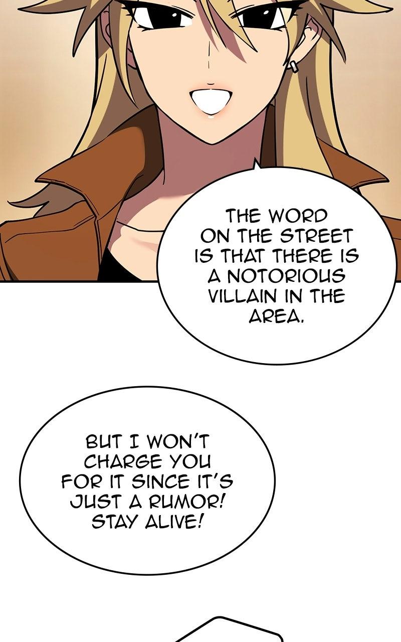 Read Hardcore Leveling Warrior chapter 153.1 image 27 on Lezhin