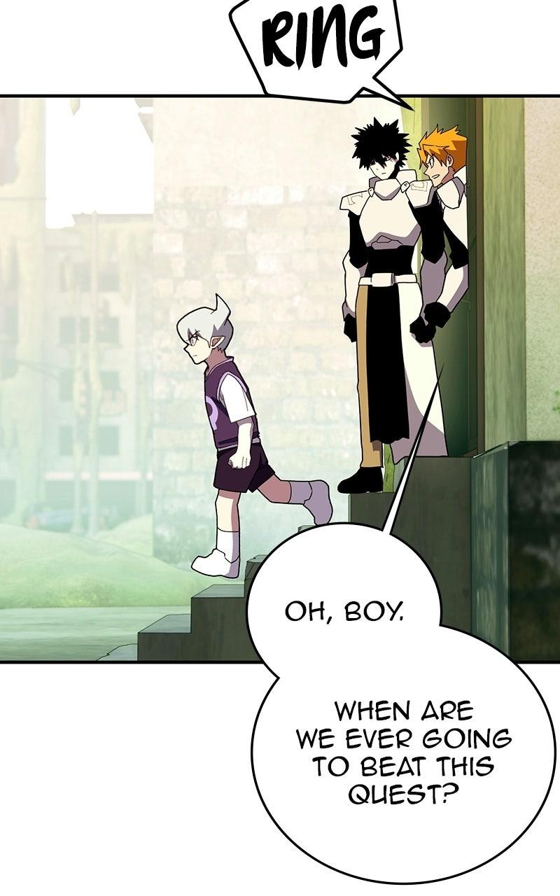 Read Hardcore Leveling Warrior chapter 153.1 image 28 on Lezhin