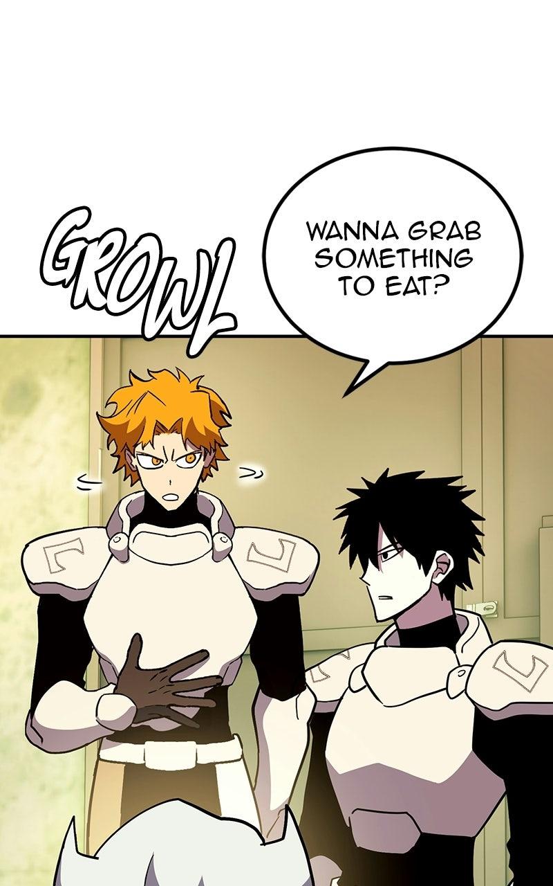 Read Hardcore Leveling Warrior chapter 153.1 image 29 on Lezhin