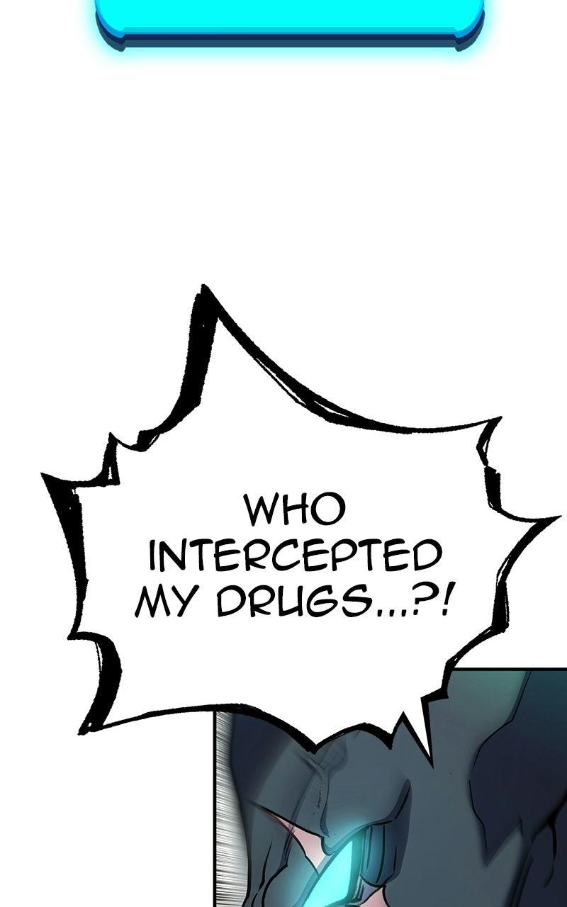 Read Hardcore Leveling Warrior chapter 153.1 image 3 on Lezhin