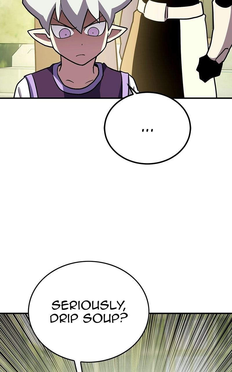 Read Hardcore Leveling Warrior chapter 153.1 image 30 on Lezhin