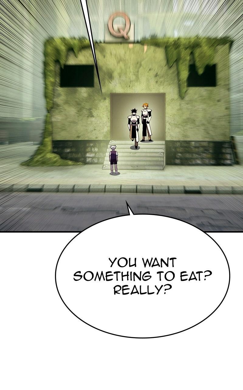 Read Hardcore Leveling Warrior chapter 153.1 image 31 on Lezhin