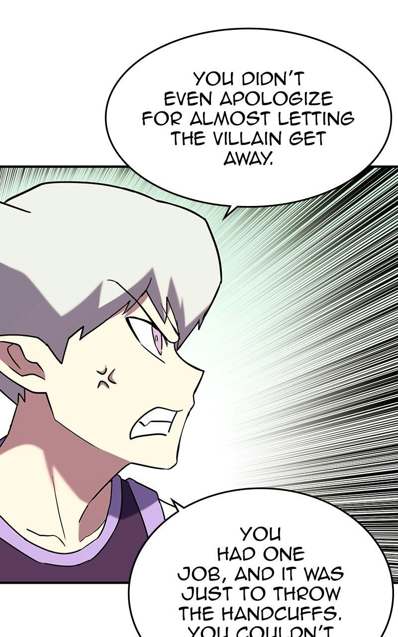 Read Hardcore Leveling Warrior chapter 153.1 image 32 on Lezhin