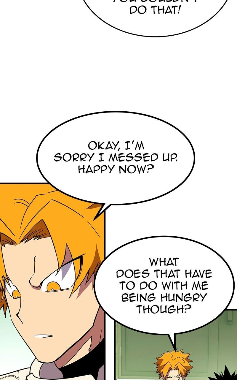 Read Hardcore Leveling Warrior chapter 153.1 image 33 on Lezhin
