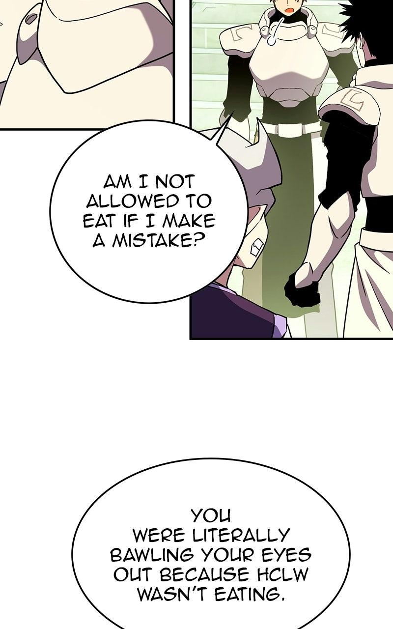 Read Hardcore Leveling Warrior chapter 153.1 image 34 on Lezhin