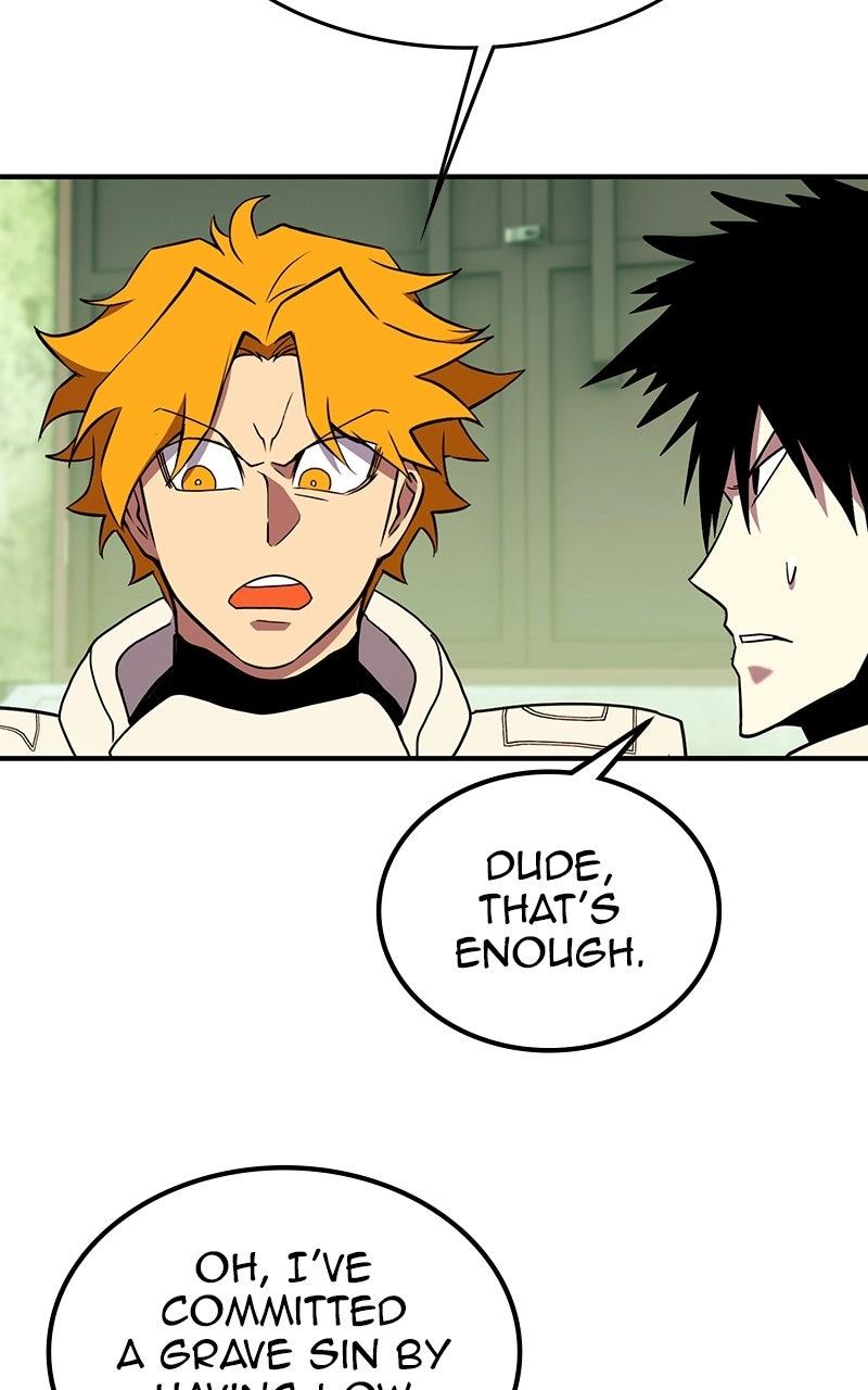 Read Hardcore Leveling Warrior chapter 153.1 image 35 on Lezhin