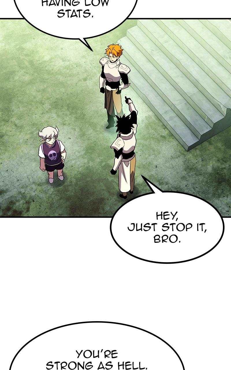 Read Hardcore Leveling Warrior chapter 153.1 image 36 on Lezhin