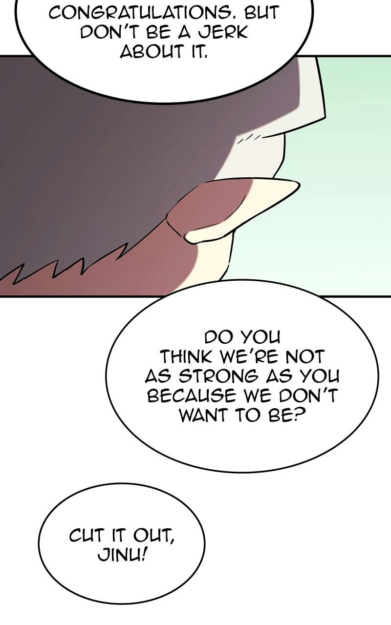 Read Hardcore Leveling Warrior chapter 153.1 image 37 on Lezhin