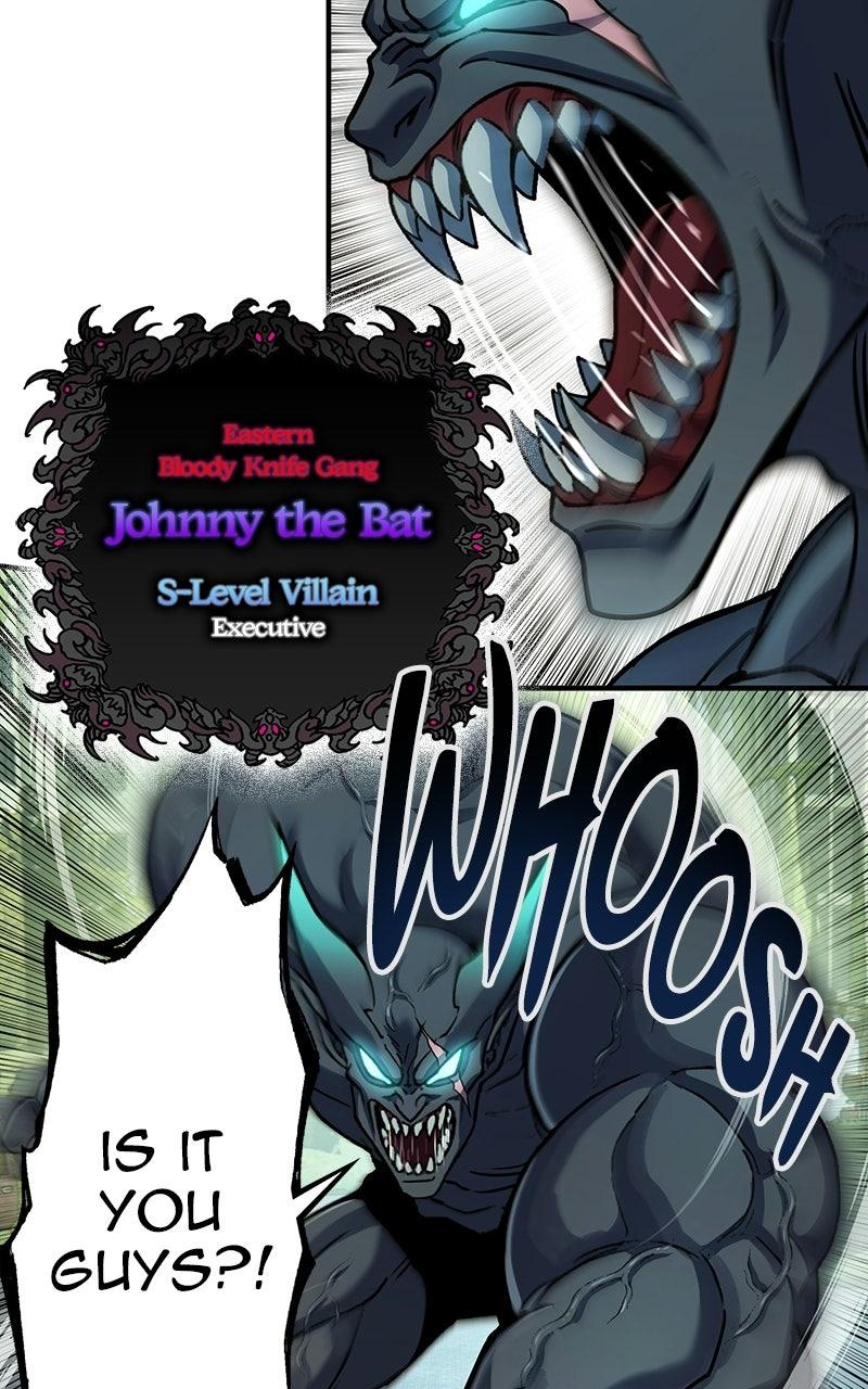 Read Hardcore Leveling Warrior chapter 153.1 image 4 on Lezhin
