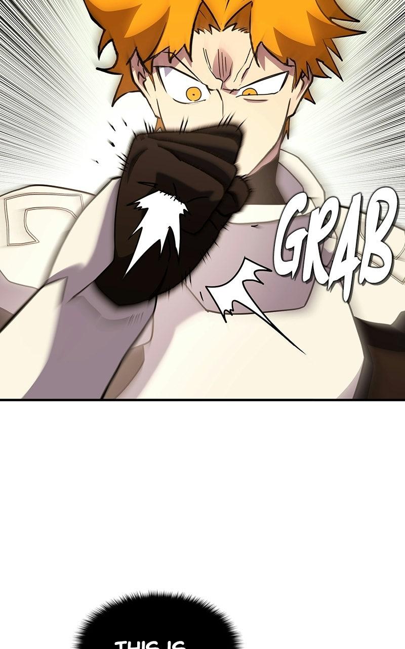 Read Hardcore Leveling Warrior chapter 153.1 image 40 on Lezhin