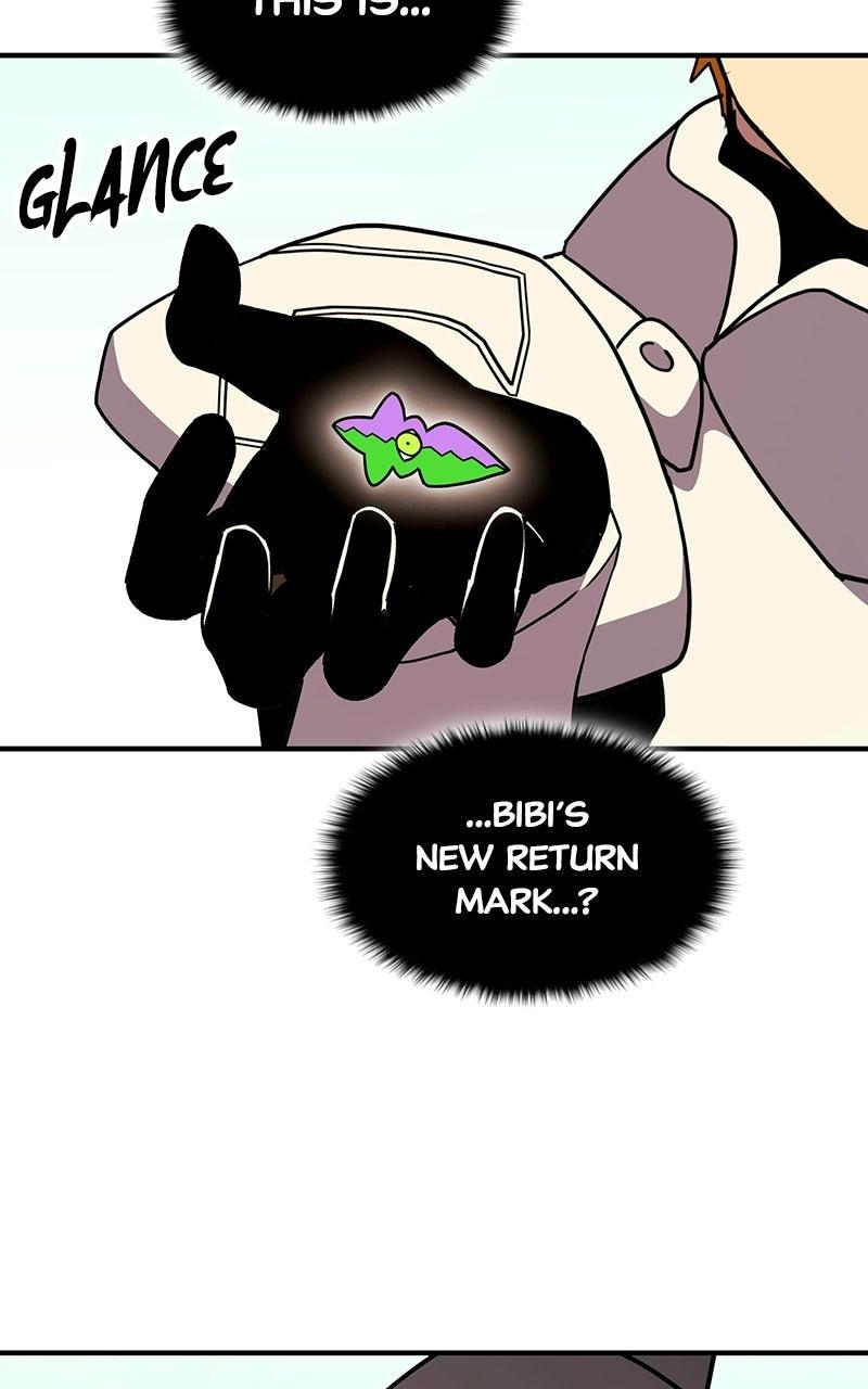 Read Hardcore Leveling Warrior chapter 153.1 image 41 on Lezhin