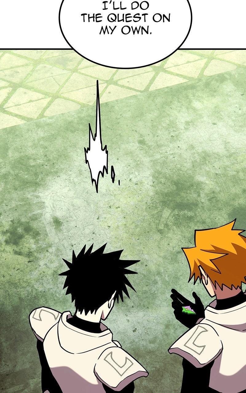 Read Hardcore Leveling Warrior chapter 153.1 image 43 on Lezhin