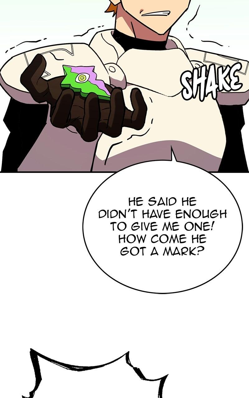Read Hardcore Leveling Warrior chapter 153.1 image 45 on Lezhin