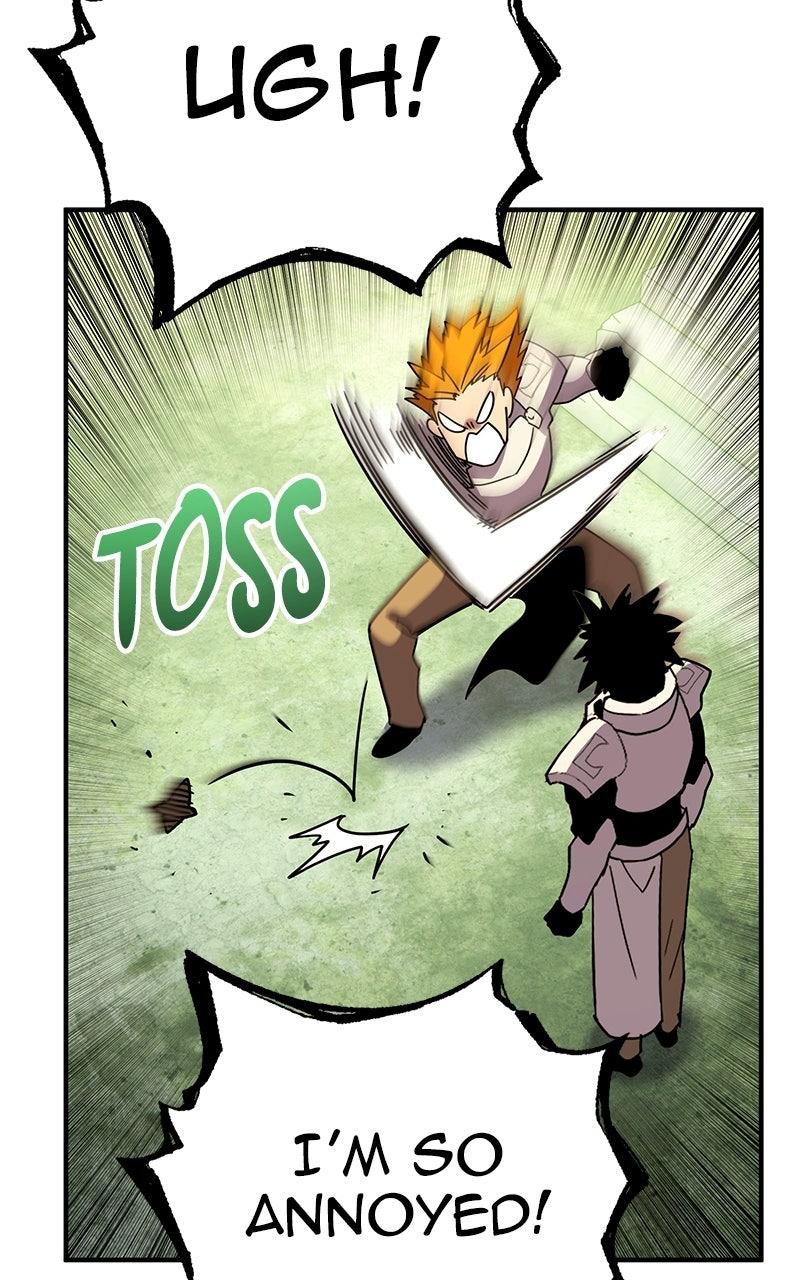 Read Hardcore Leveling Warrior chapter 153.1 image 46 on Lezhin