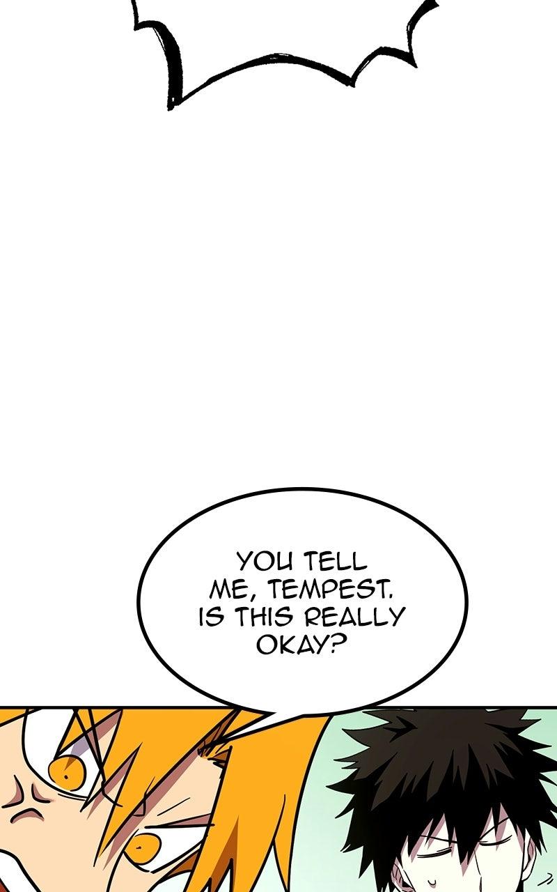 Read Hardcore Leveling Warrior chapter 153.1 image 47 on Lezhin