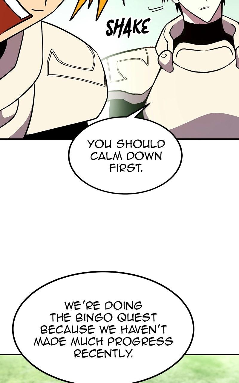 Read Hardcore Leveling Warrior chapter 153.1 image 48 on Lezhin