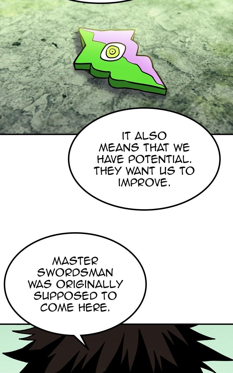 Read Hardcore Leveling Warrior chapter 153.1 image 49 on Lezhin