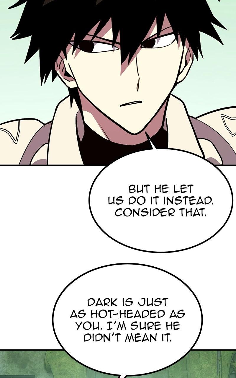 Read Hardcore Leveling Warrior chapter 153.1 image 50 on Lezhin