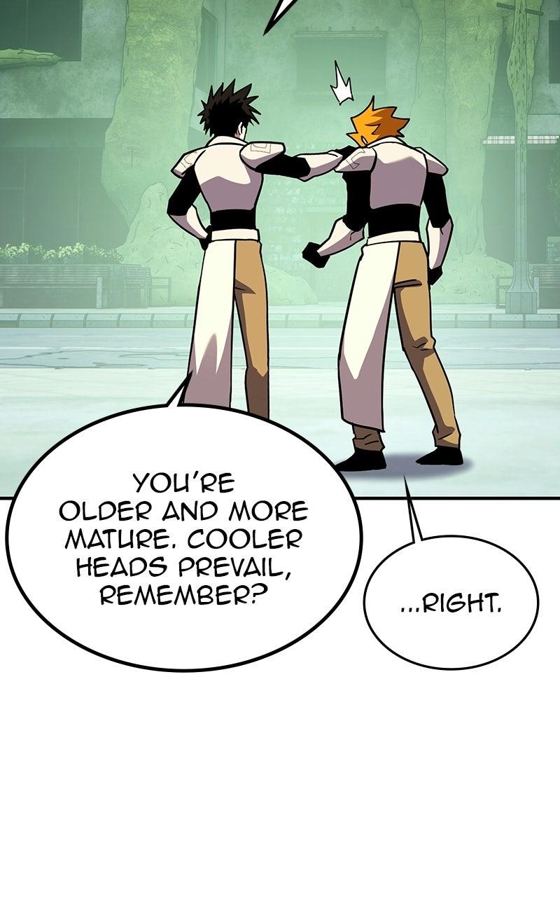 Read Hardcore Leveling Warrior chapter 153.1 image 51 on Lezhin