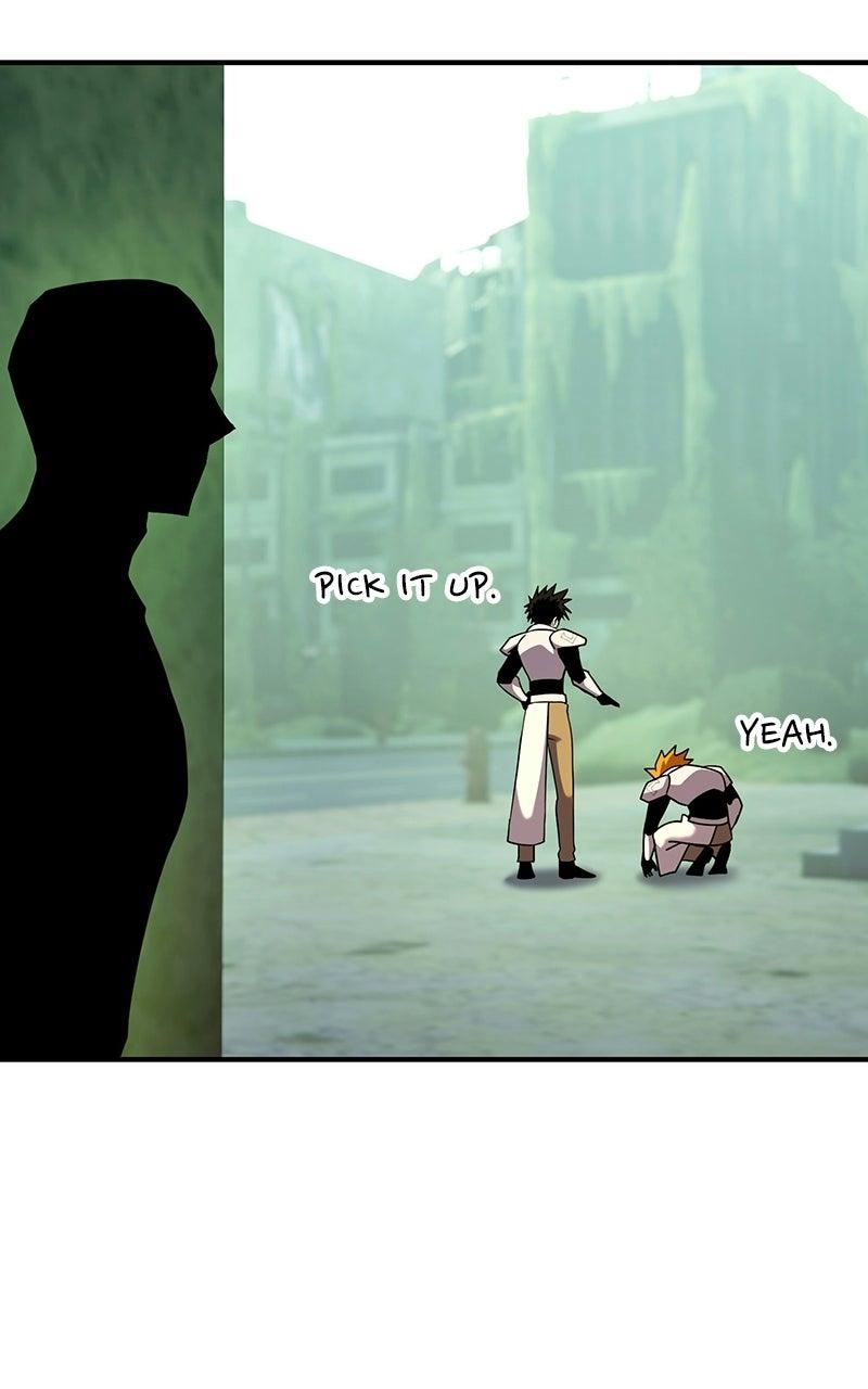 Read Hardcore Leveling Warrior chapter 153.1 image 52 on Lezhin
